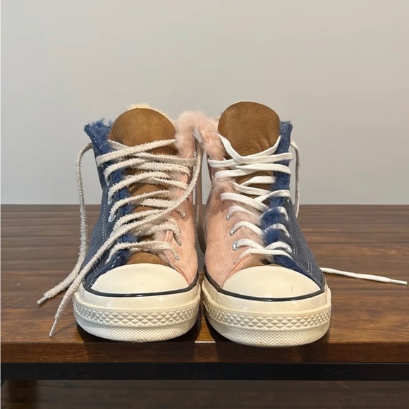 Converse Chuck 70 High Tops - Picture 2 of 3